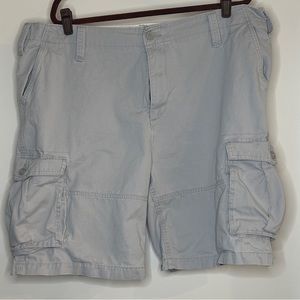 Nautica Cargo Shorts 42